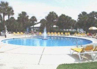 Beach Club Adult Pool
