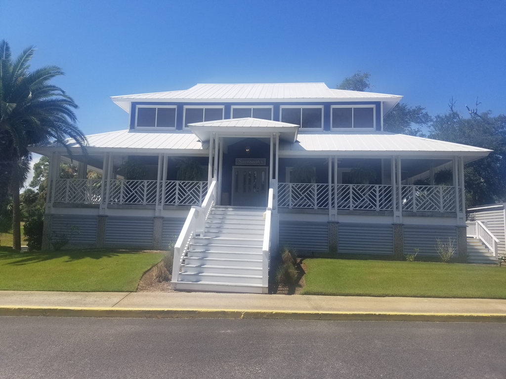 369 Wahoo Drive Gettin' Frippsy Fripp Island Stay FrippIslandStay