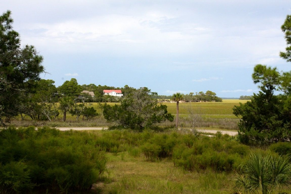 359 Wahoo Drive The Fripp House Fripp Island Stay FrippIslandStay